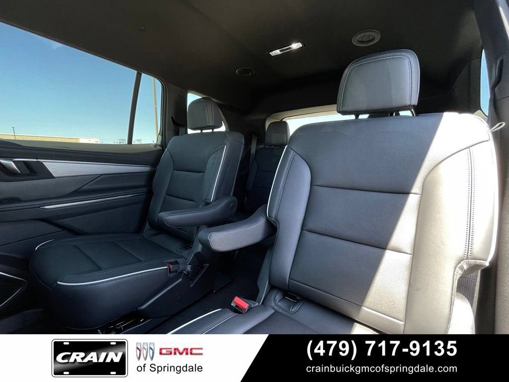 2027 Buick Enclave Preferred