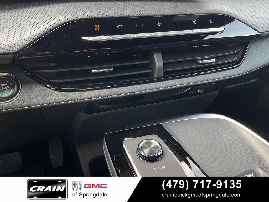 2027 Buick Enclave Preferred