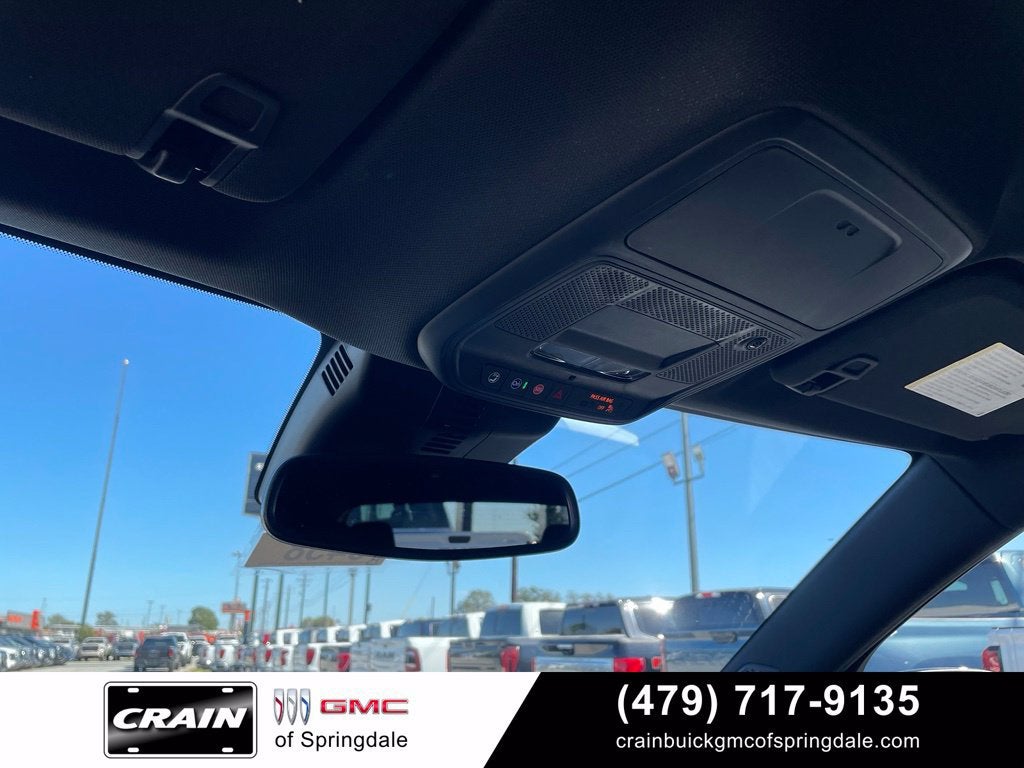 2027 Buick Enclave Preferred