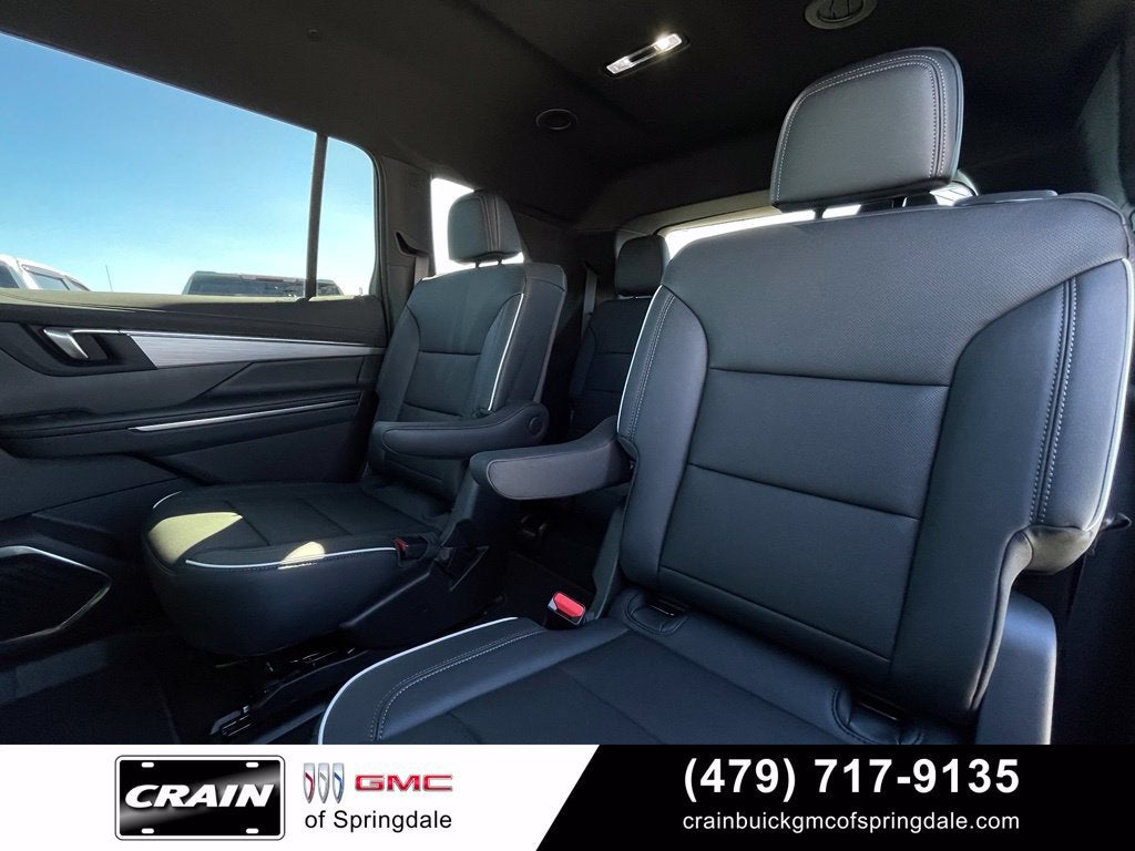 2027 Buick Enclave Preferred