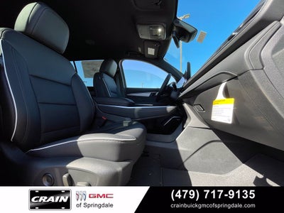 2027 Buick Enclave Preferred