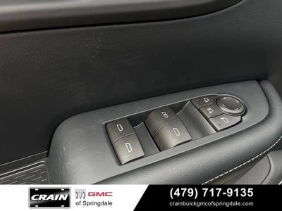 2027 Buick Enclave Preferred