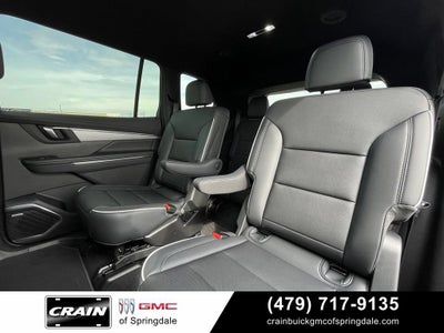 2027 Buick Enclave Preferred