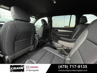2027 Buick Enclave Preferred