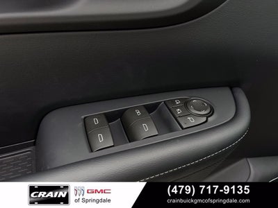 2027 Buick Enclave Preferred