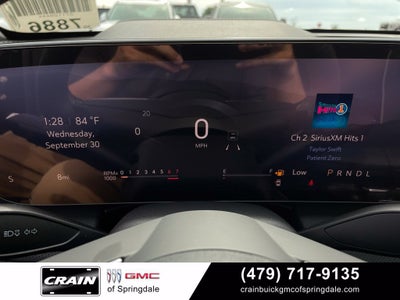 2027 Buick Enclave Preferred