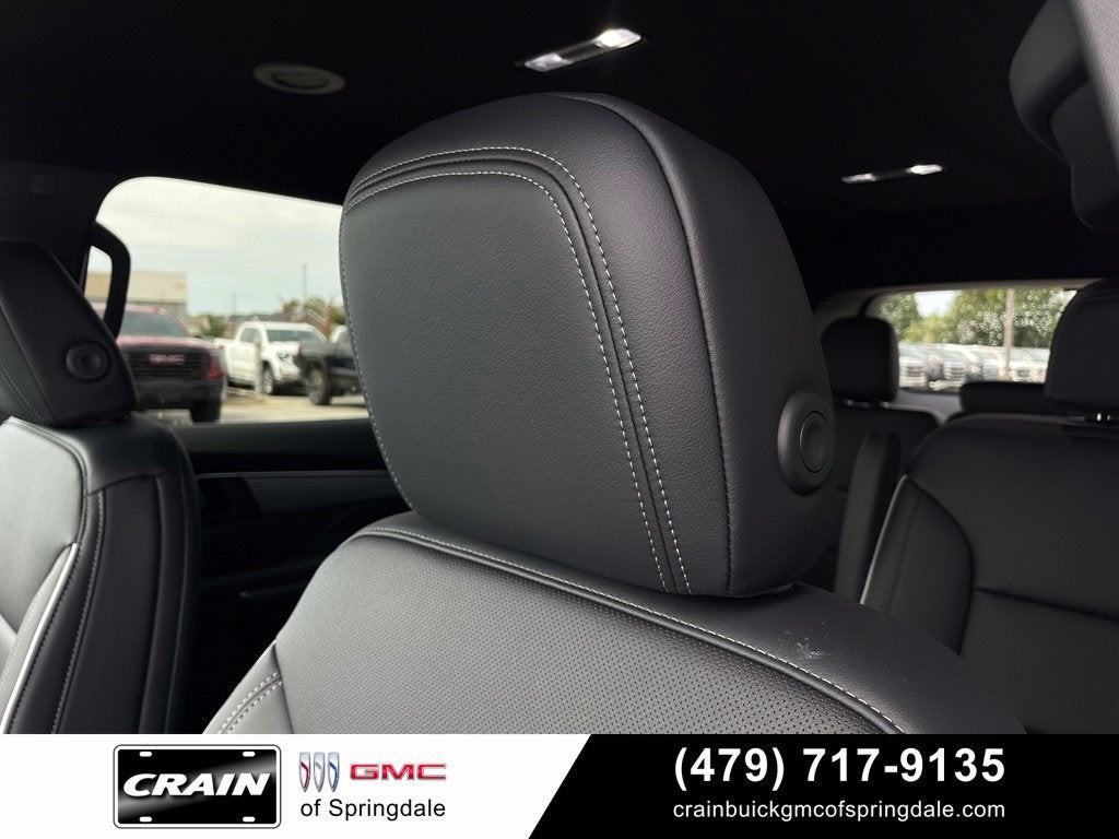 2027 Buick Enclave Preferred