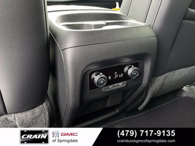 2027 Buick Enclave Preferred