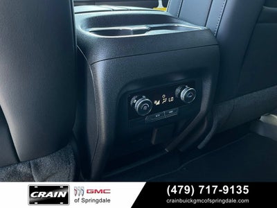 2027 Buick Enclave Preferred
