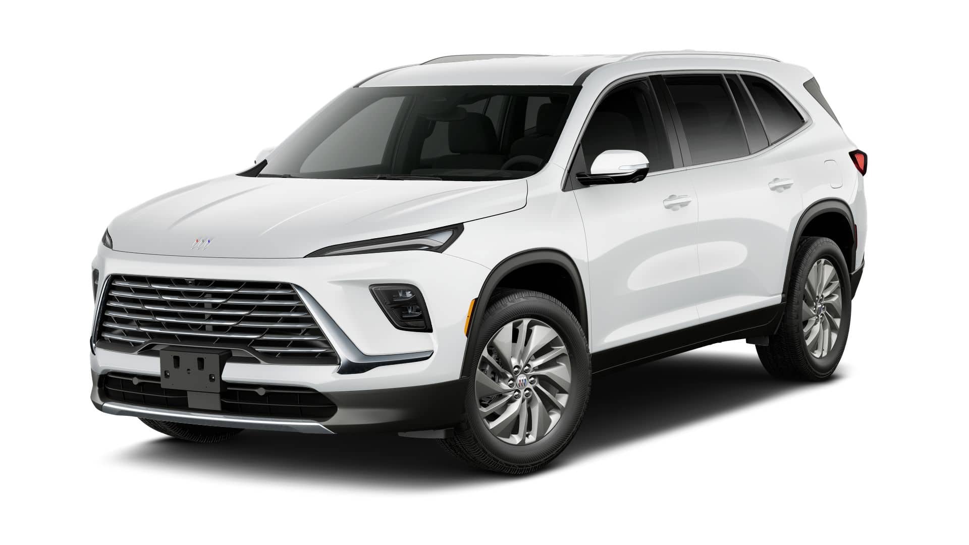 2027 Buick Enclave Preferred - Photo 1