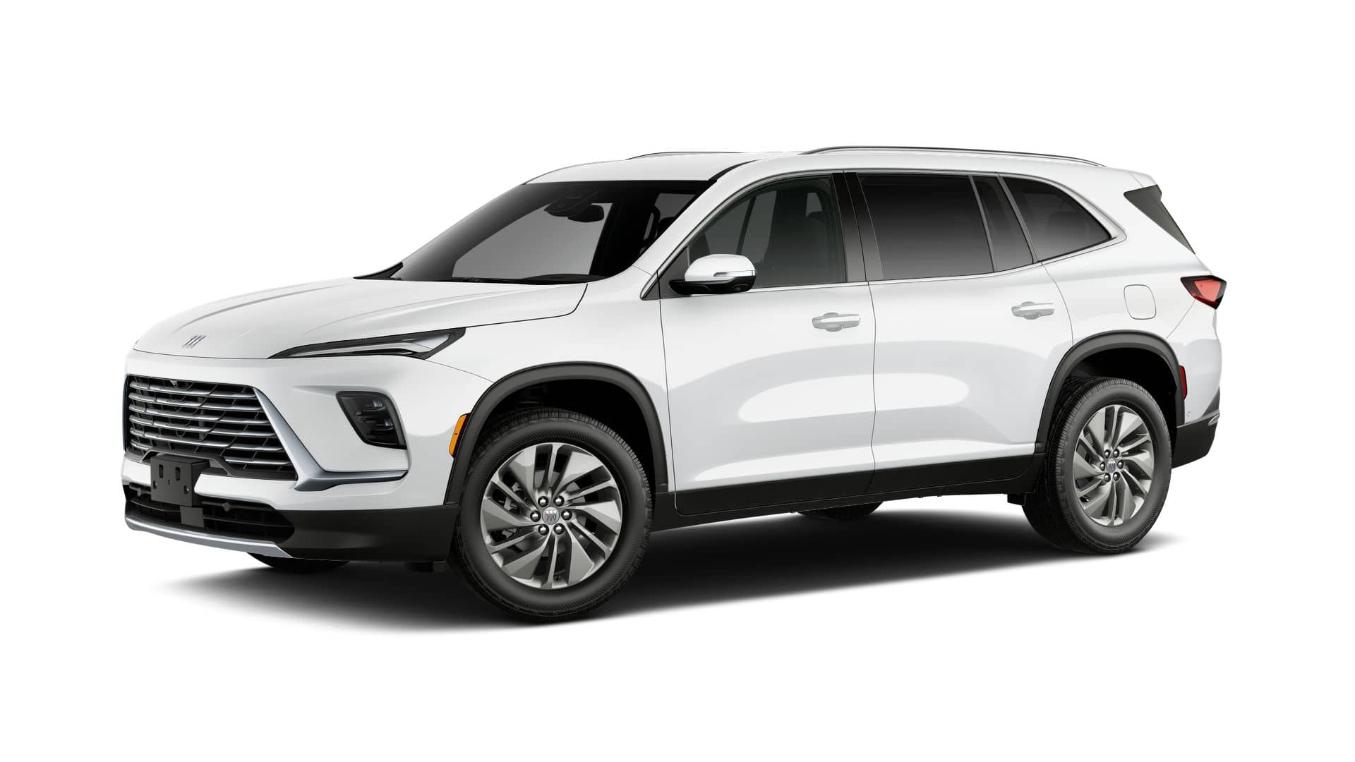 2027 Buick Enclave Preferred - Photo 2