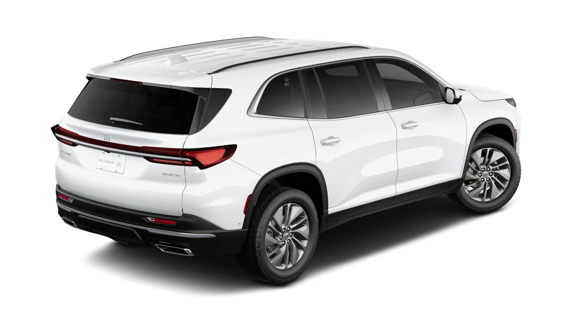 2027 Buick Enclave Preferred - Photo 3