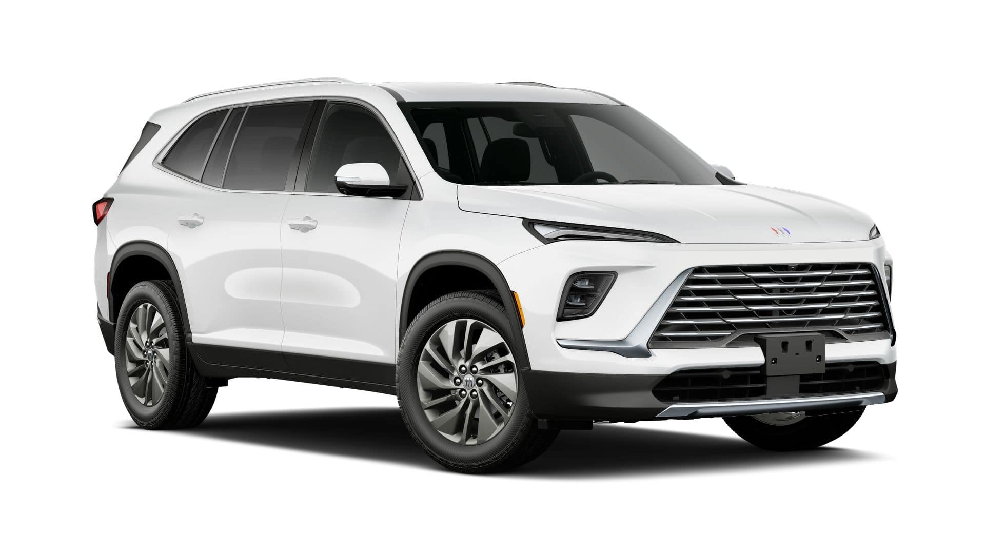 2027 Buick Enclave Preferred - Photo 4