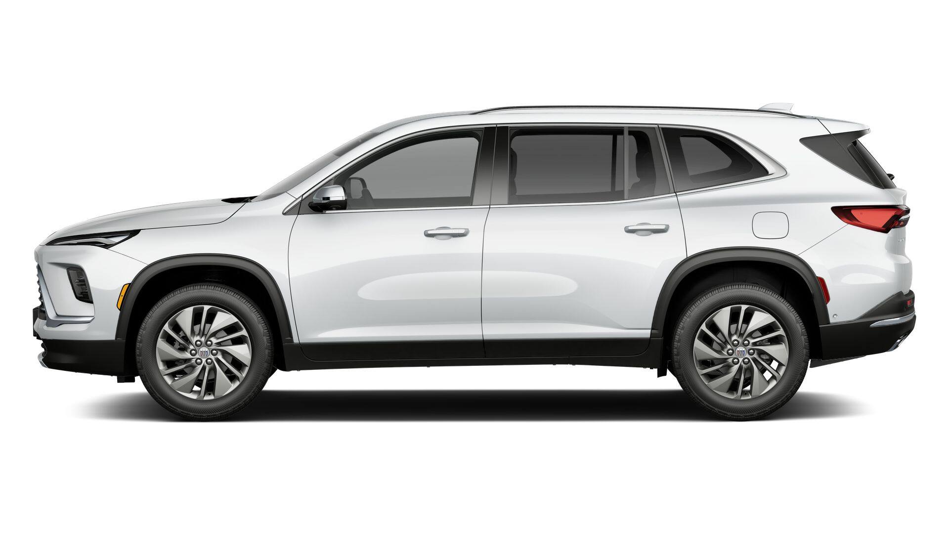 2027 Buick Enclave Preferred - Photo 6