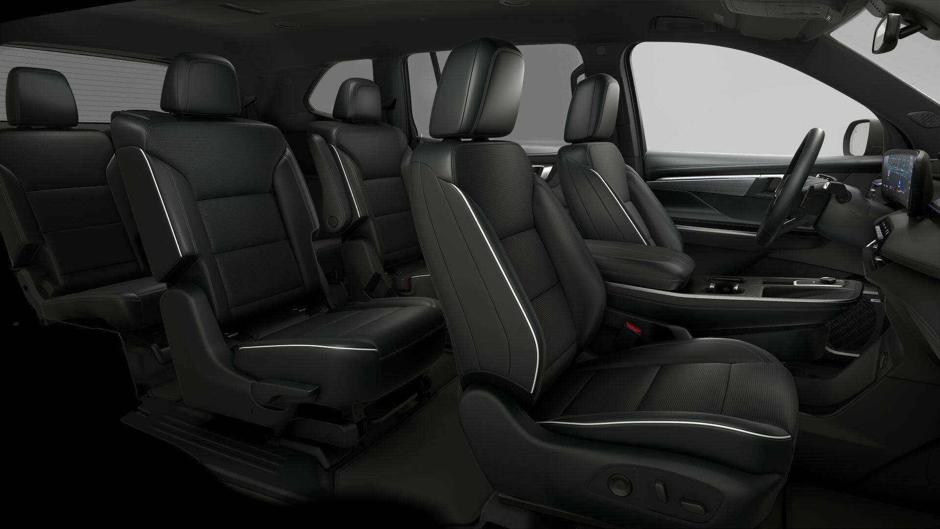 2027 Buick Enclave Preferred - Photo 9