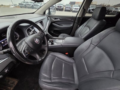 2020 Buick Enclave Premium