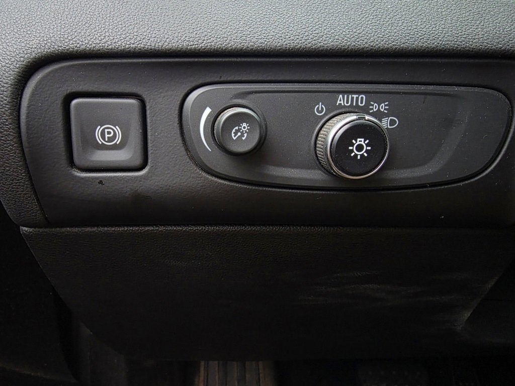 2020 Buick Enclave Premium