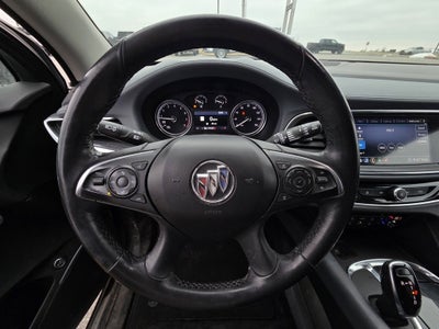 2020 Buick Enclave Premium