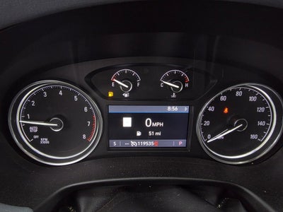 2020 Buick Enclave Premium