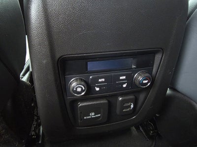 2020 Buick Enclave Premium