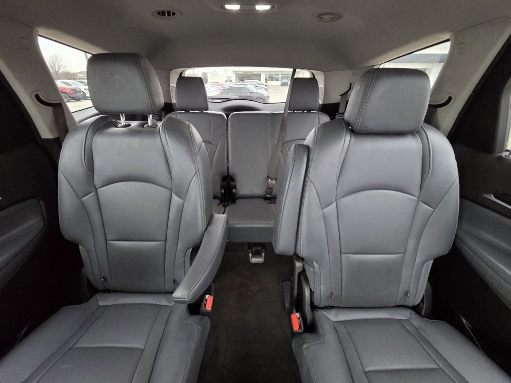 2020 Buick Enclave Premium