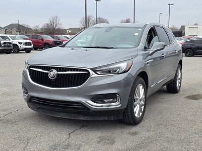 2020 Buick Enclave Premium