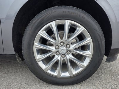 2020 Buick Enclave Premium