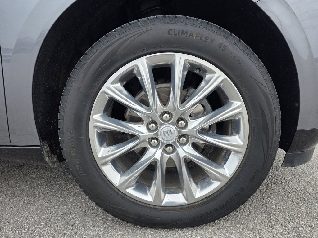 2020 Buick Enclave Premium