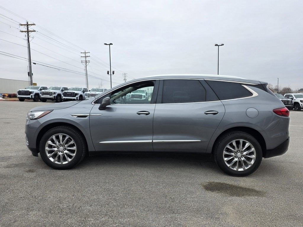 2020 Buick Enclave Premium