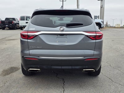 2020 Buick Enclave Premium