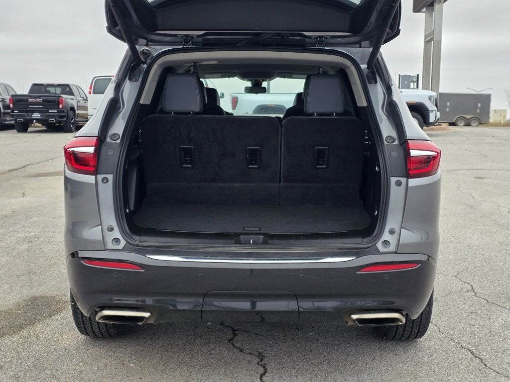 2020 Buick Enclave Premium