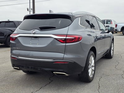 2020 Buick Enclave Premium