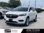2018 Buick Enclave Avenir