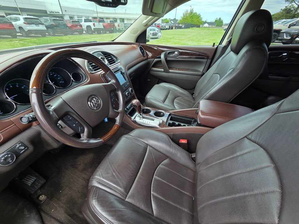 2014 Buick Enclave Premium