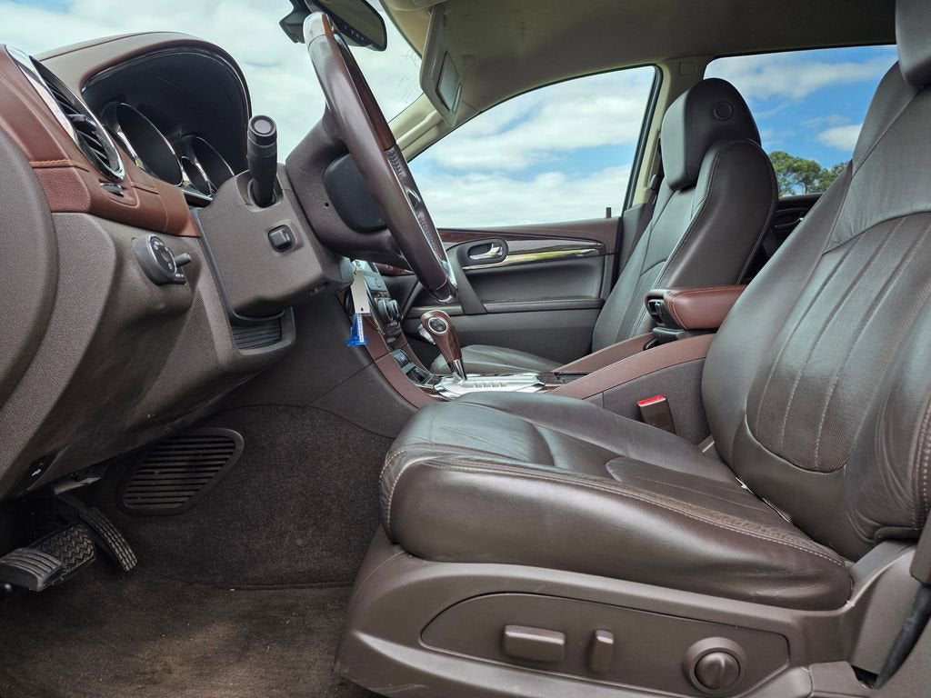 2014 Buick Enclave Premium