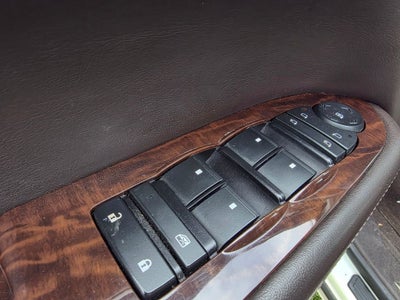 2014 Buick Enclave Premium