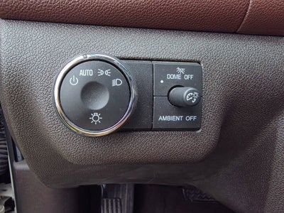 2014 Buick Enclave Premium