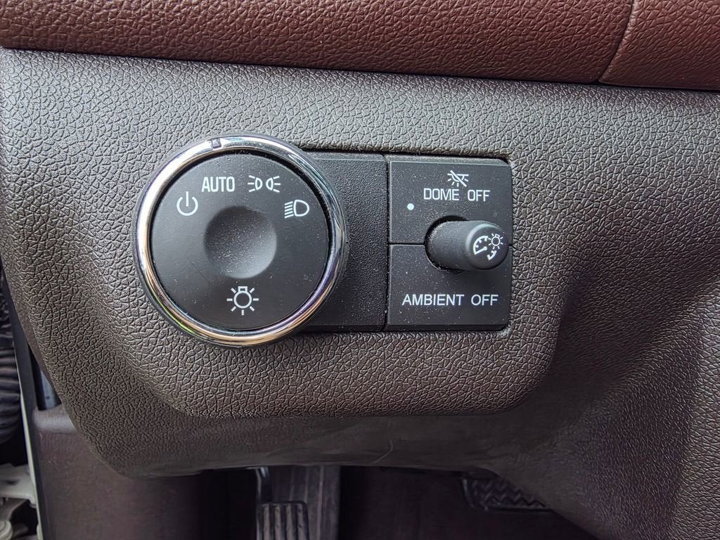 2014 Buick Enclave Premium