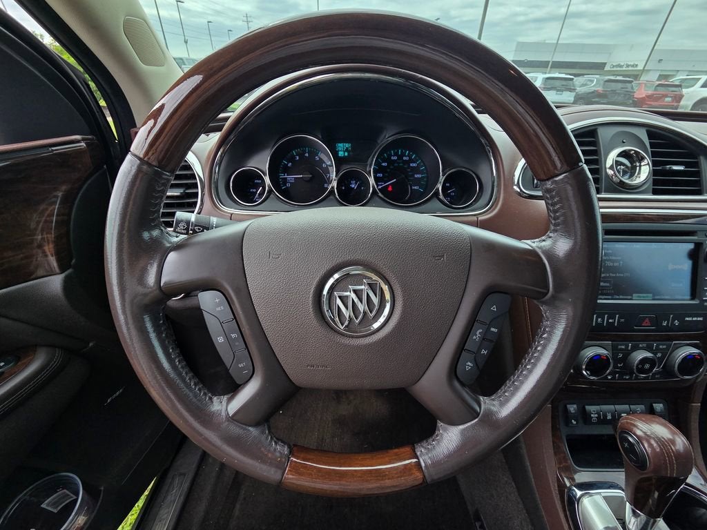 2014 Buick Enclave Premium