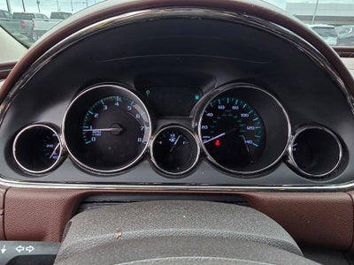 2014 Buick Enclave Premium