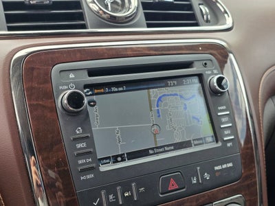 2014 Buick Enclave Premium