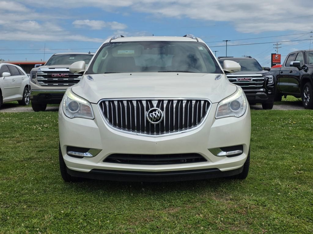 2014 Buick Enclave Premium
