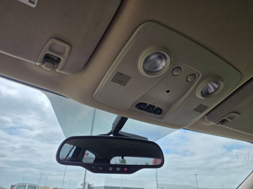 2014 Buick Enclave Premium