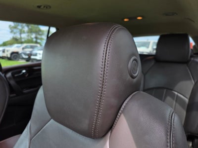 2014 Buick Enclave Premium