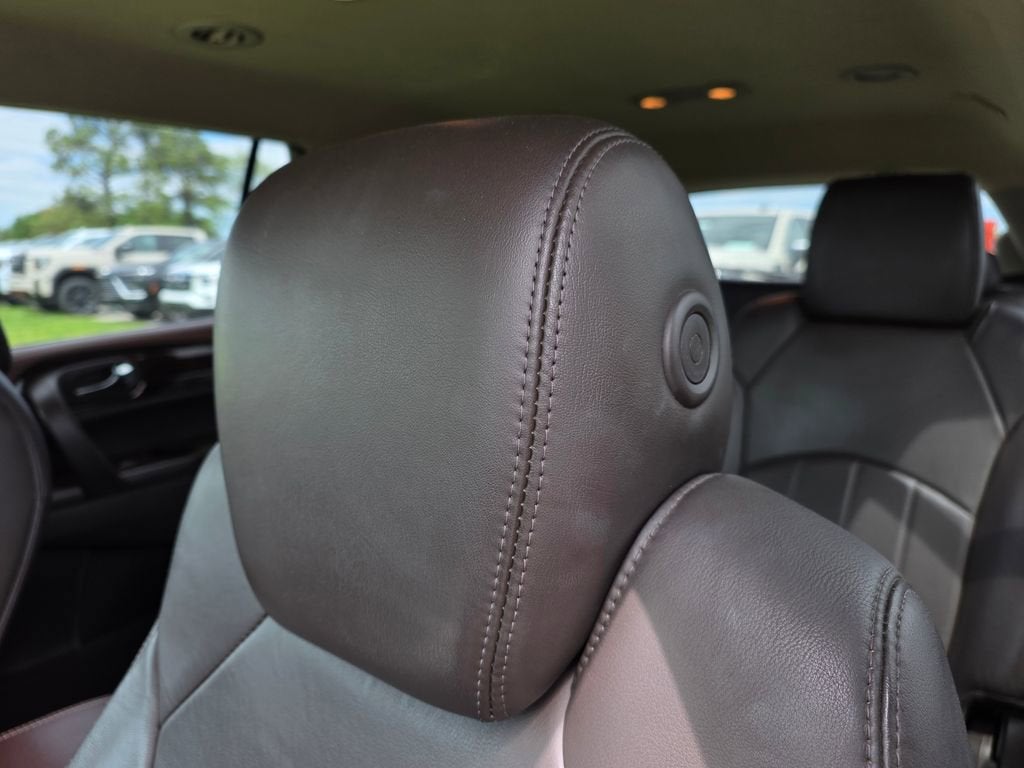 2014 Buick Enclave Premium