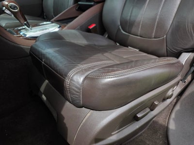 2014 Buick Enclave Premium