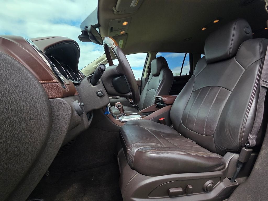 2014 Buick Enclave Premium