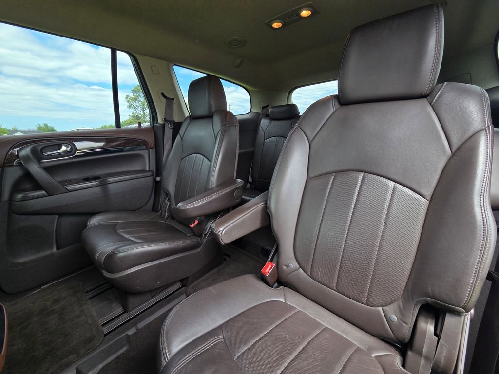 2014 Buick Enclave Premium