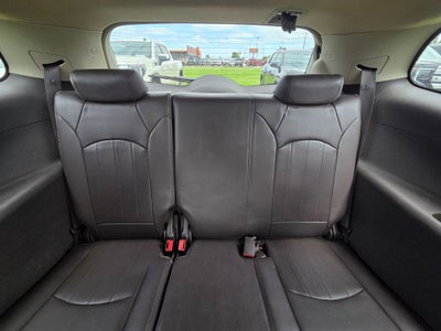 2014 Buick Enclave Premium