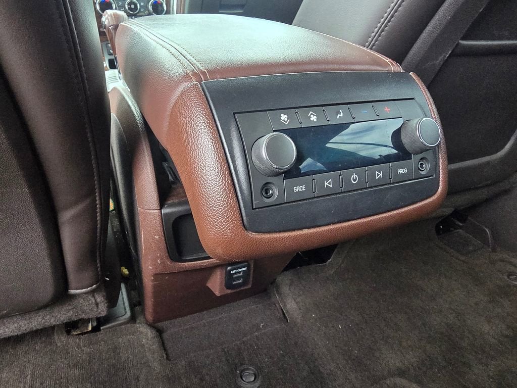 2014 Buick Enclave Premium